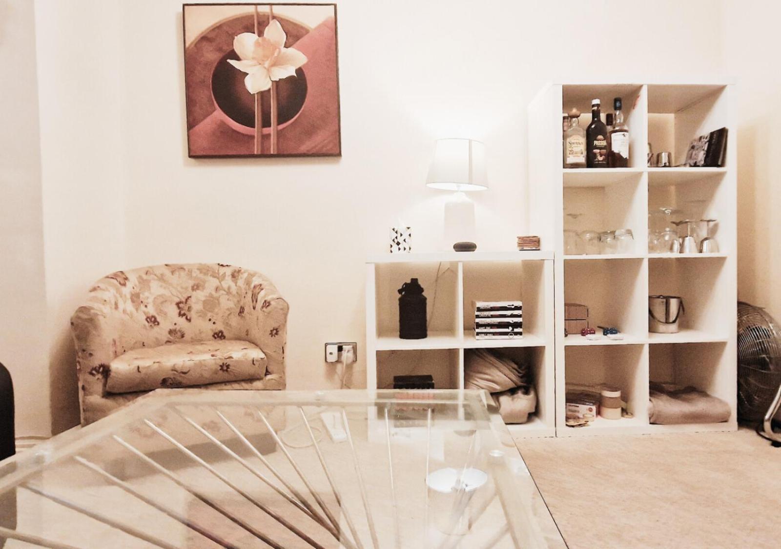 South Facing Peaceful Apartamento *