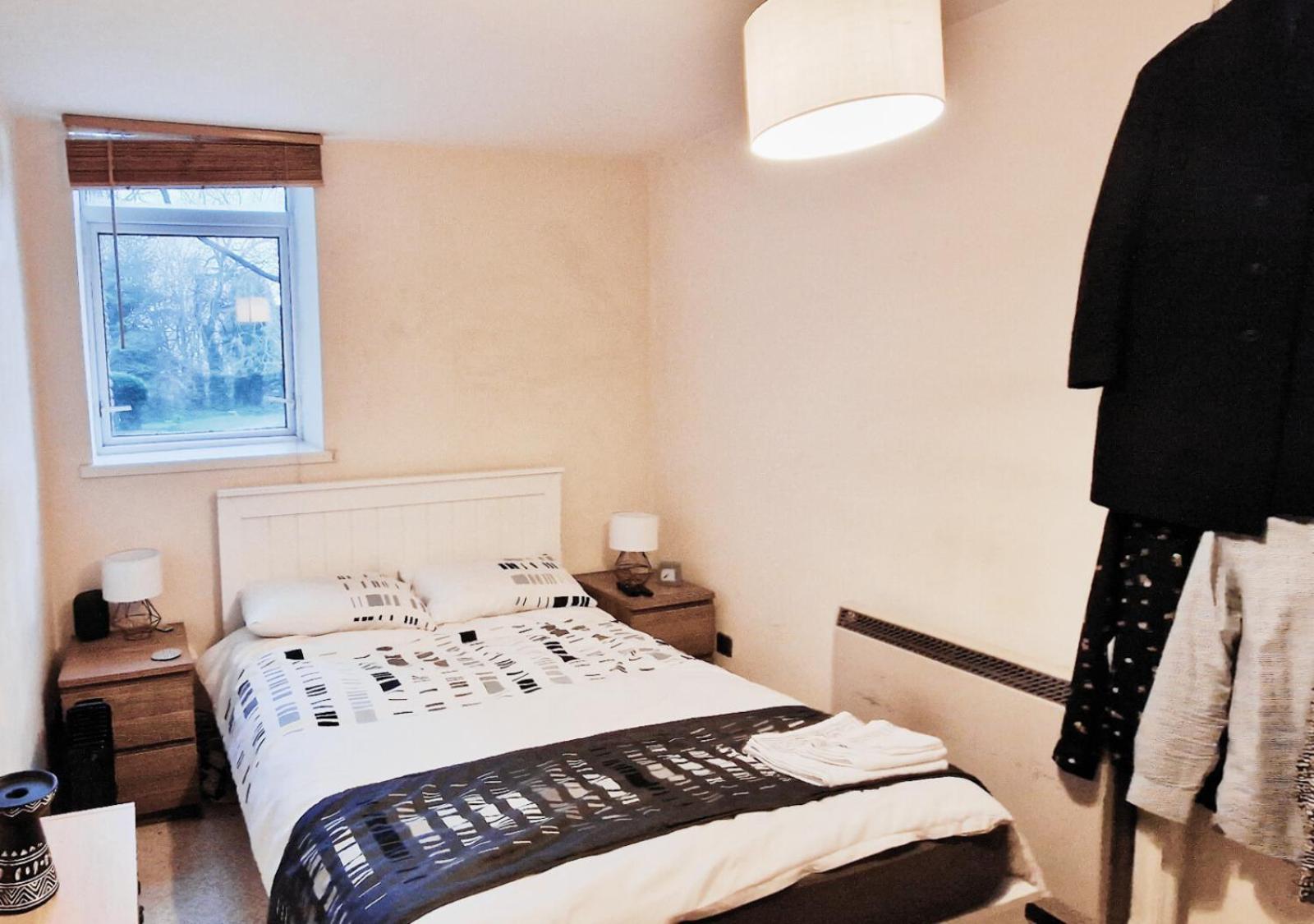 Apartamento South Facing Peaceful Nottingham