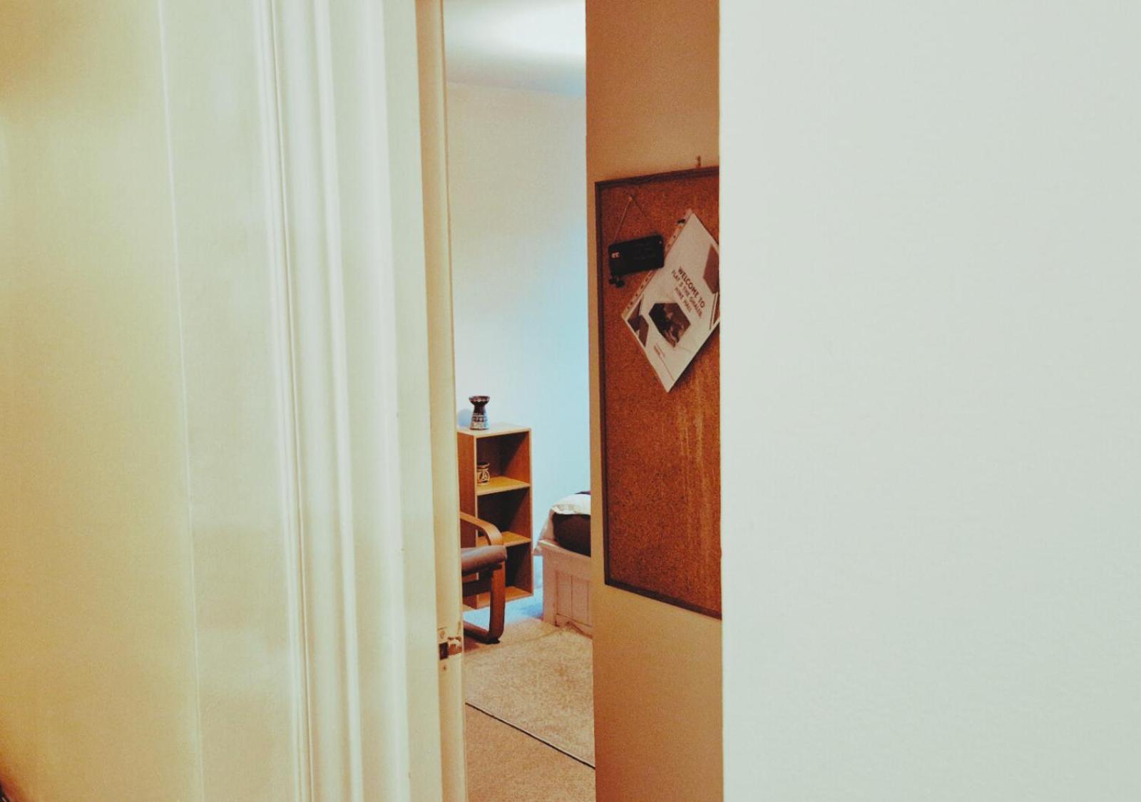 South Facing Peaceful Apartamento