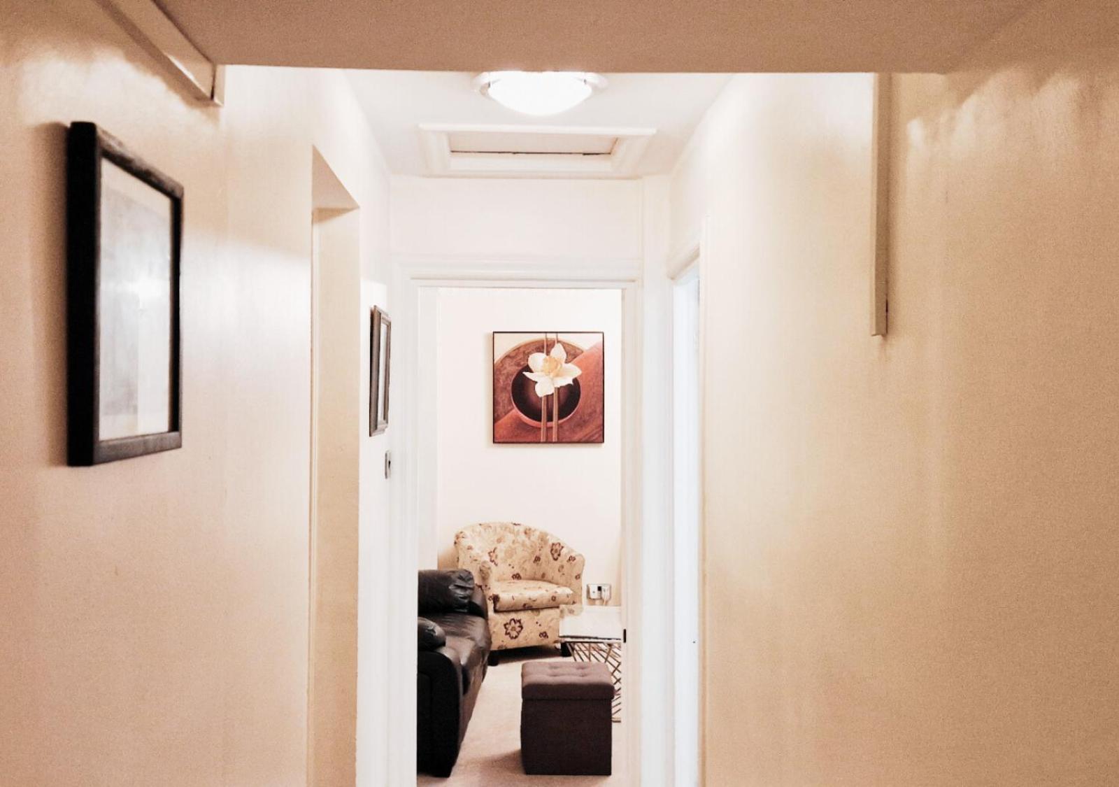 South Facing Peaceful Apartamento *