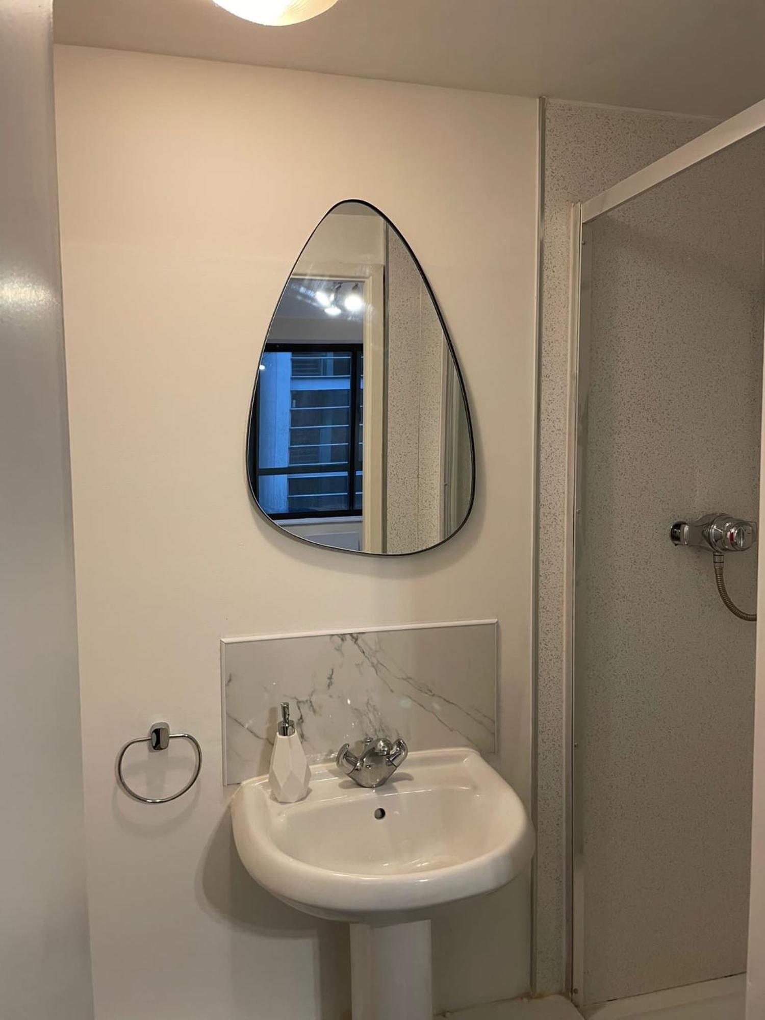 Modern 2 Bdr Flat In Centre With Free Parking Apartment Nottingham