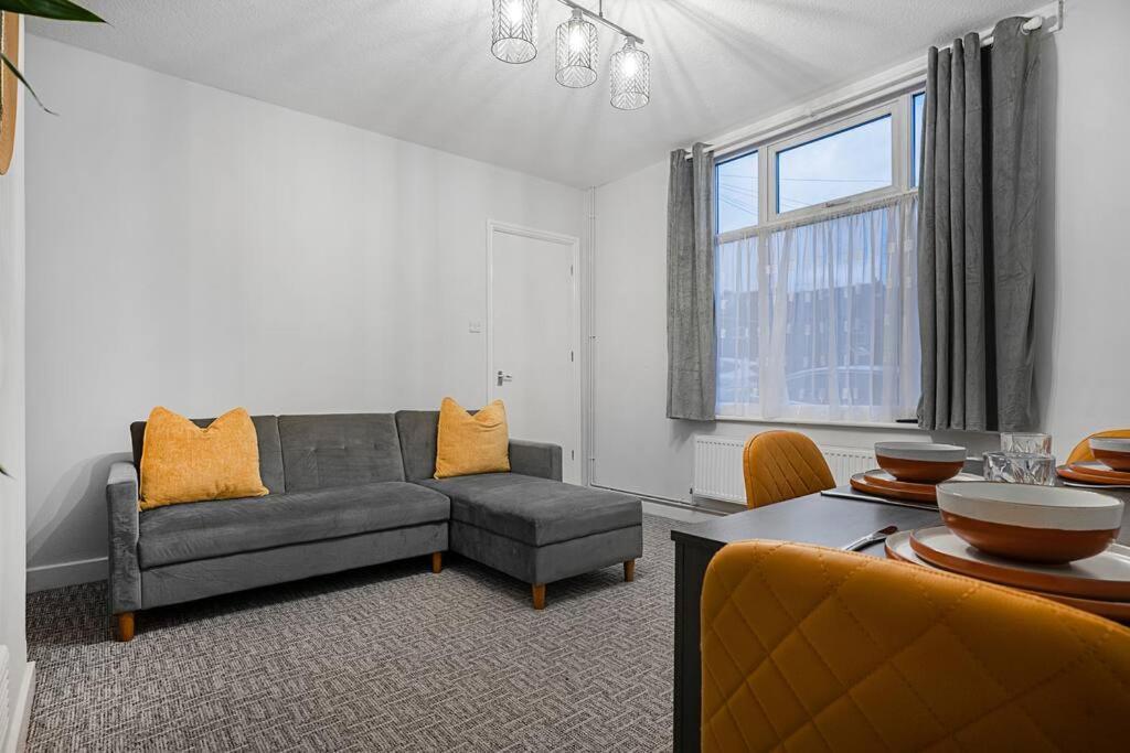 Sophie's House Holiday home Nottingham