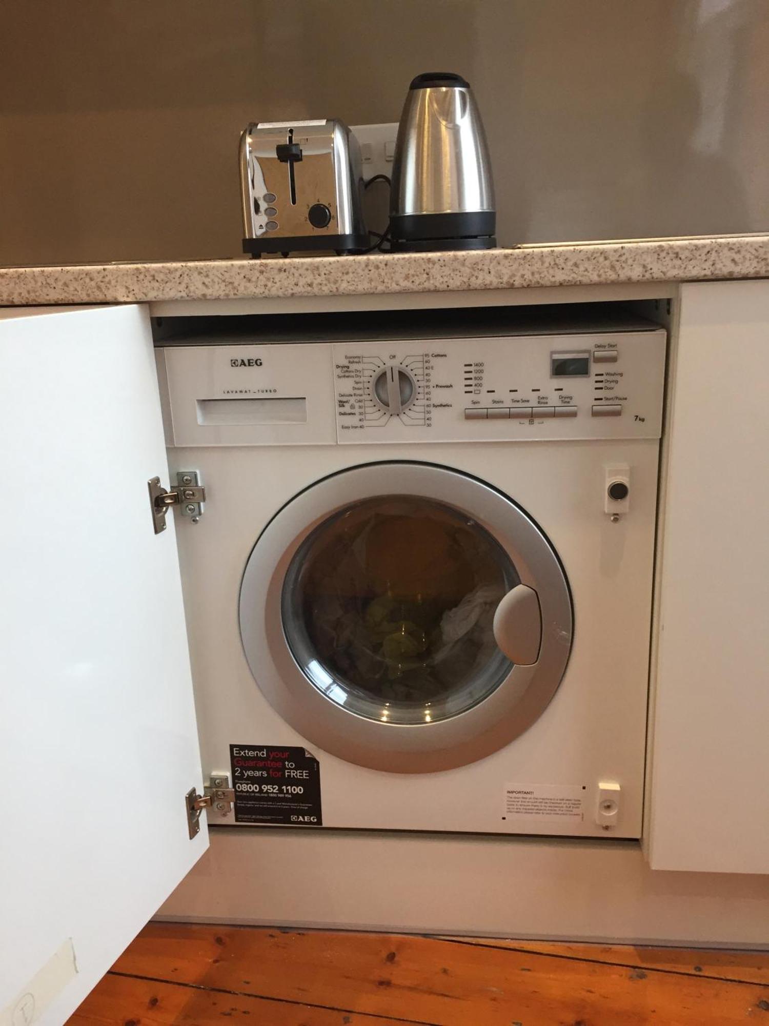 Flat 302 Centre Apartamento