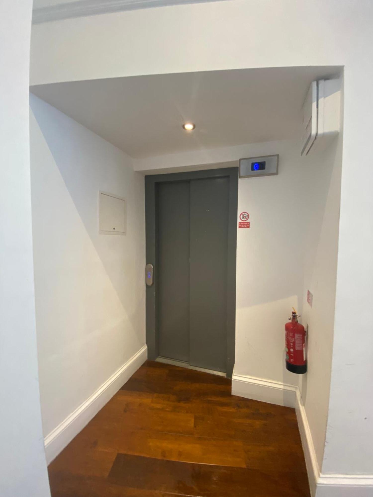 Flat 302 Centre * Nottingham