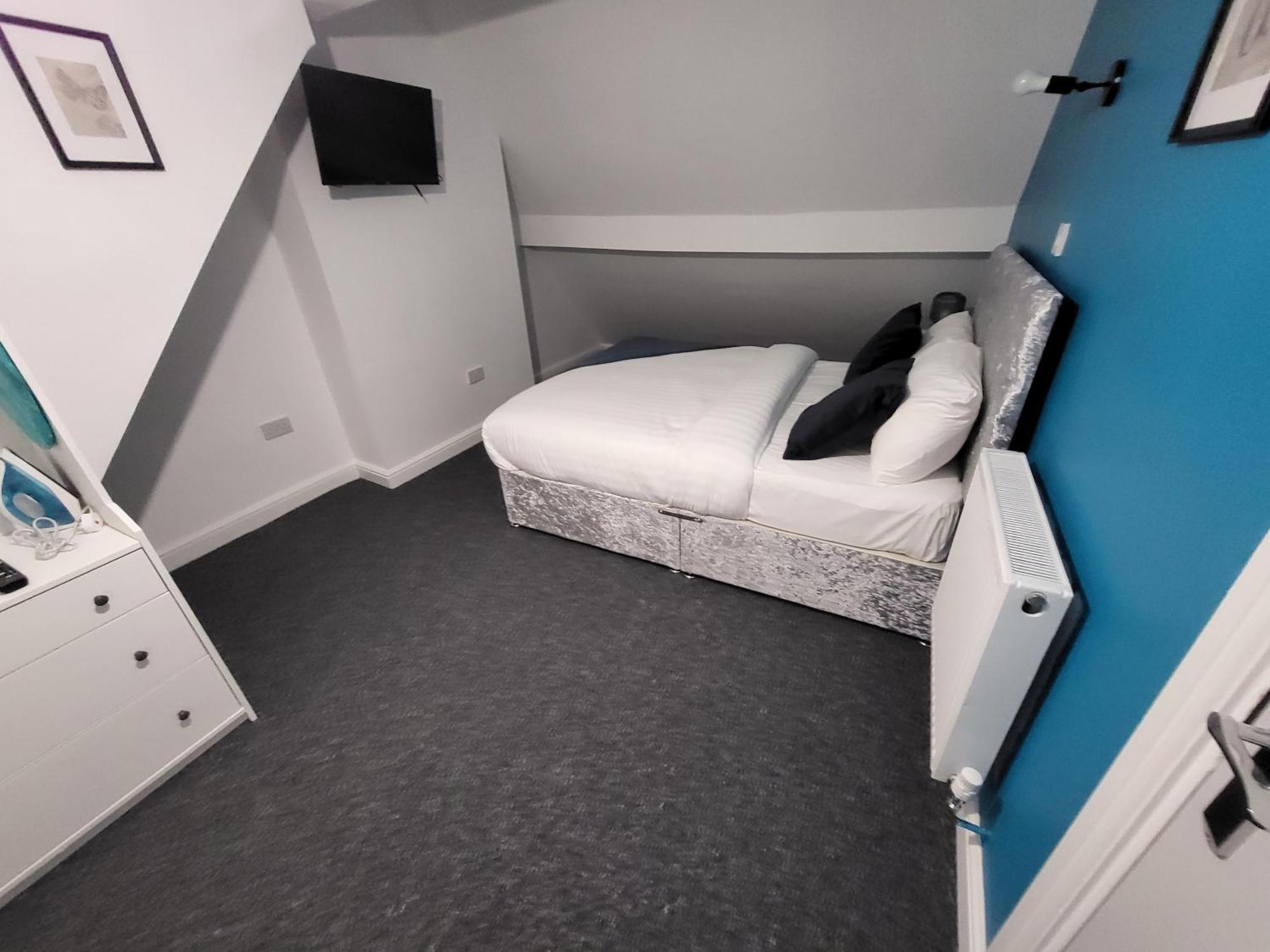 Premier - Tring Vale Aparthotel