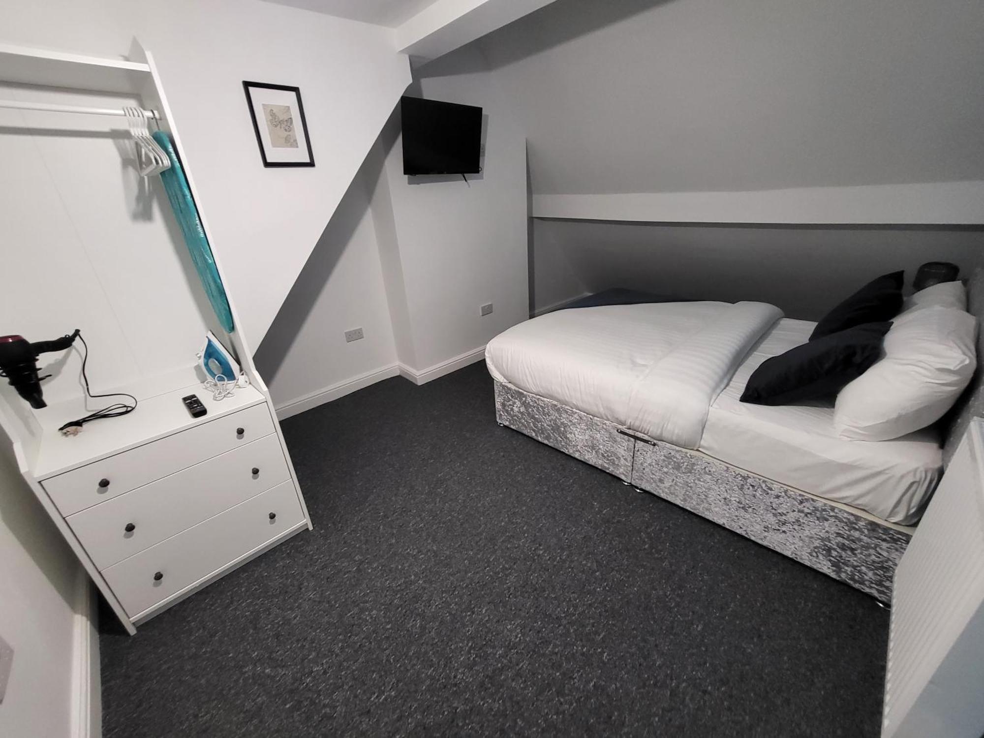 Premier - Tring Vale Aparthotel *