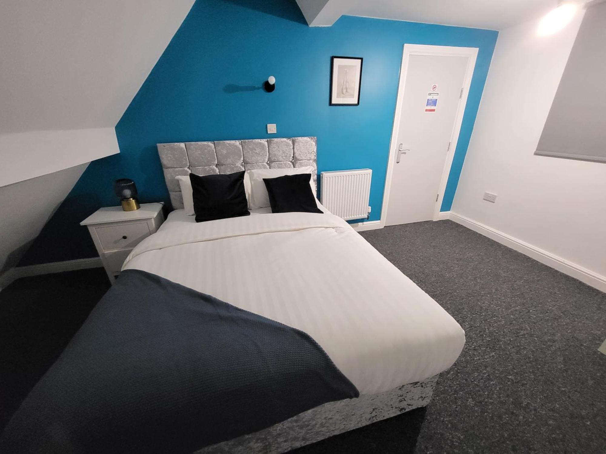 Aparthotel Premier - Tring Vale Nottingham
