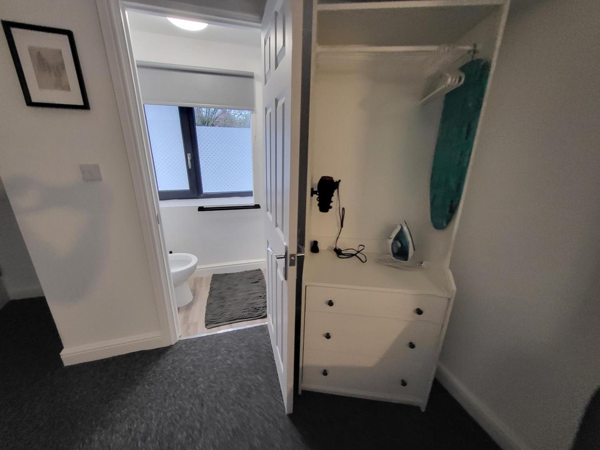 Premier - Tring Vale Aparthotel Nottingham