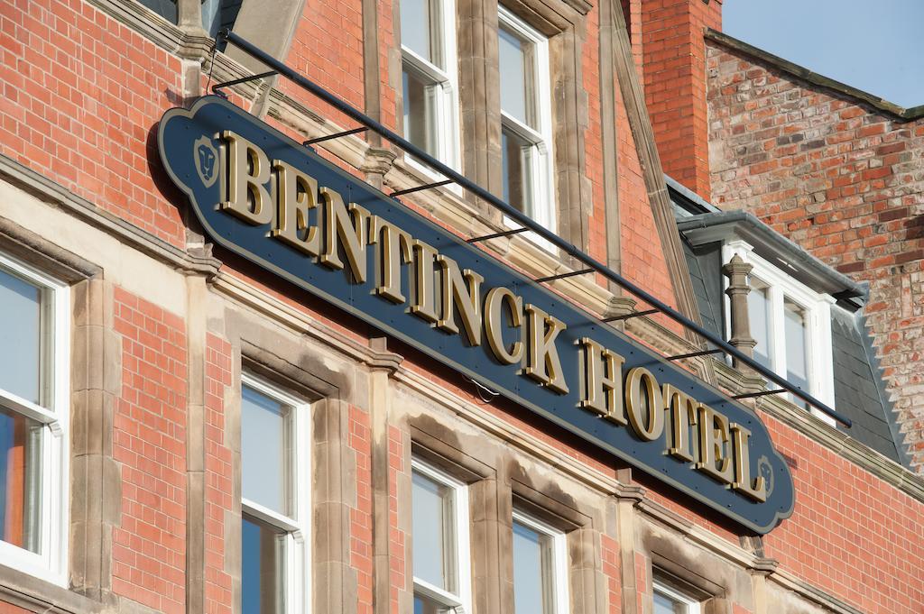 The Bentinck 2*