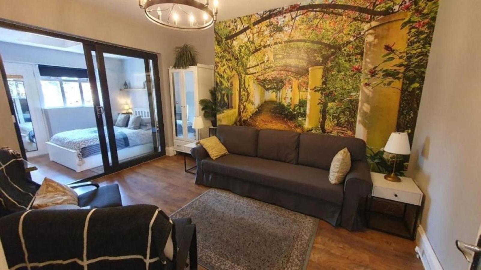 Mama's Boutique Hotel 3*