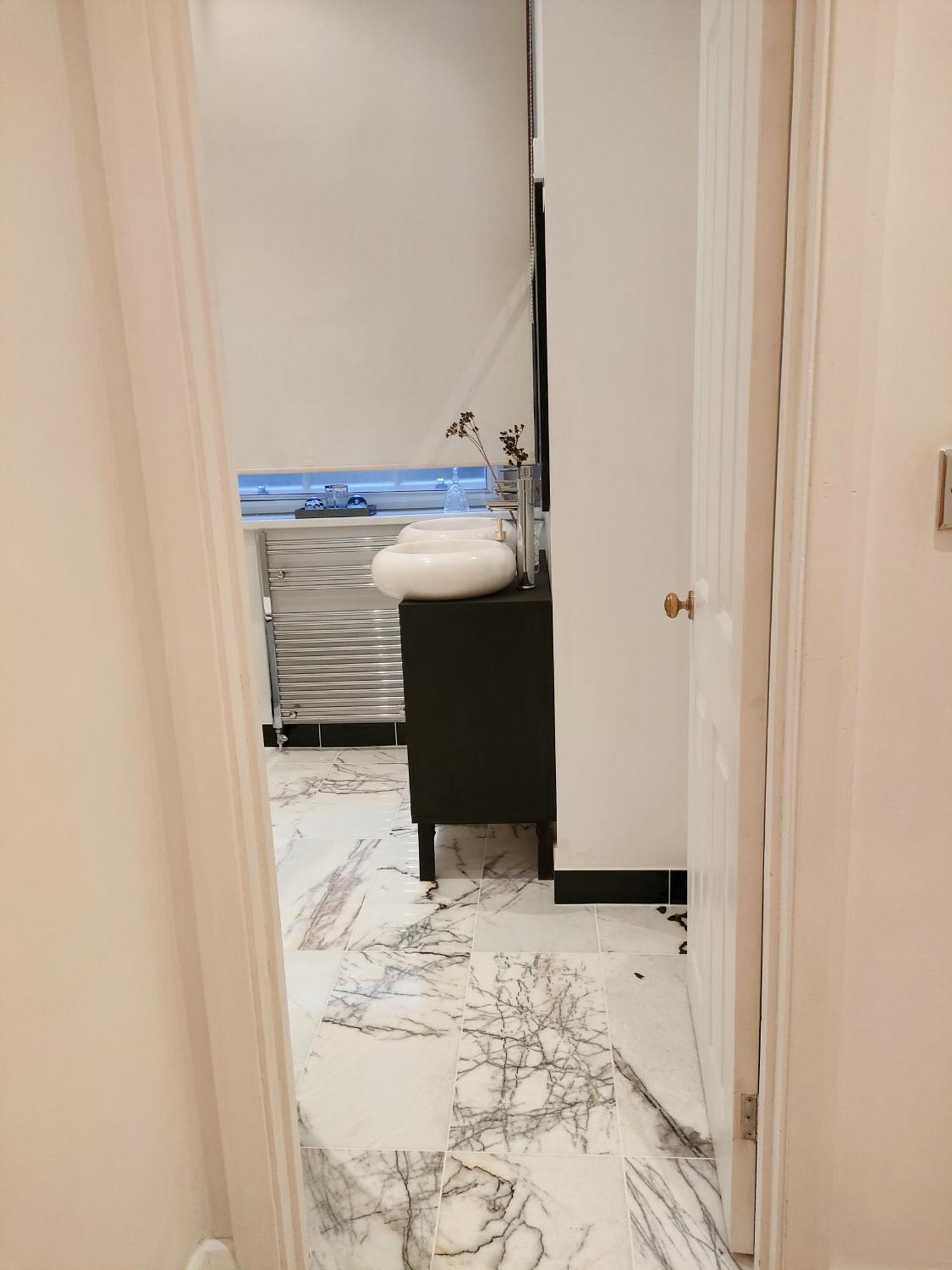 Versailles Apartment