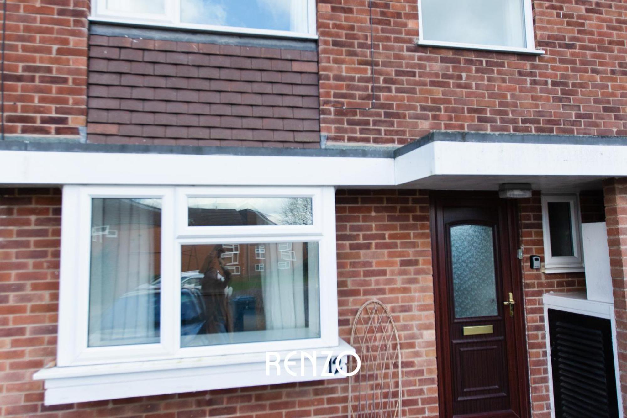 Inviting 3-bed In By Renzo, Driveway, Smart Tv With Netflix! Apartment *
