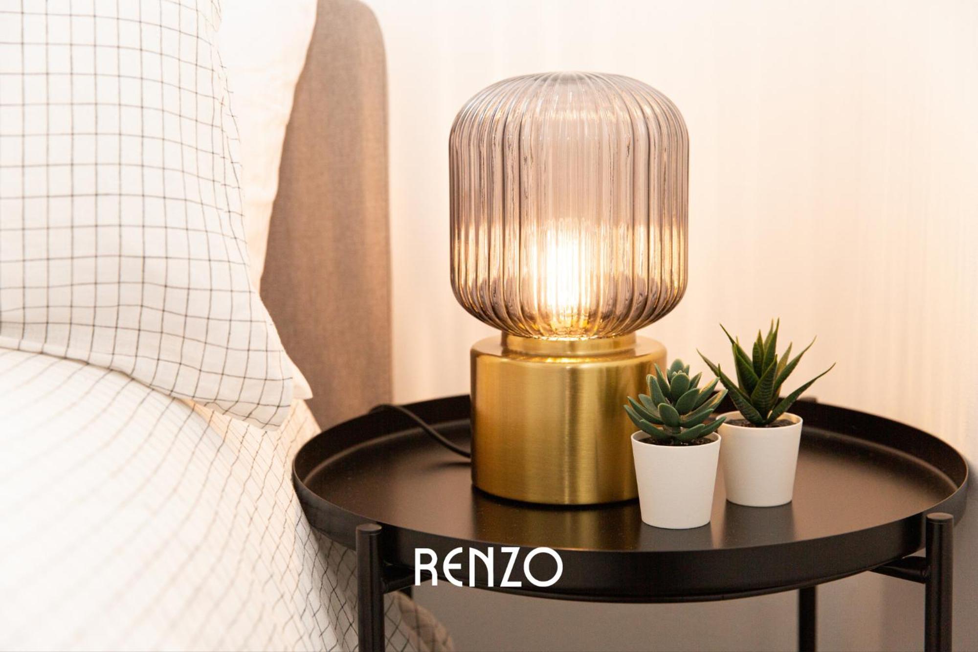 Beautiful And Modern 2-bed In By Renzo, Free Wi-fi, Ideal For Contractors Apartamento