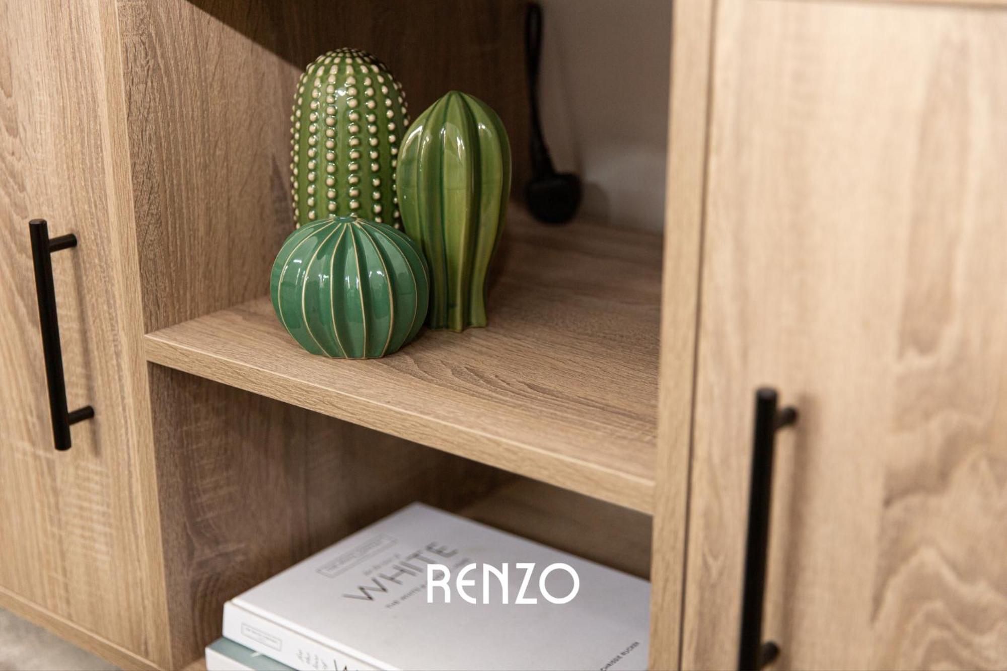 Beautiful And Modern 2-bed In By Renzo, Free Wi-fi, Ideal For Contractors *