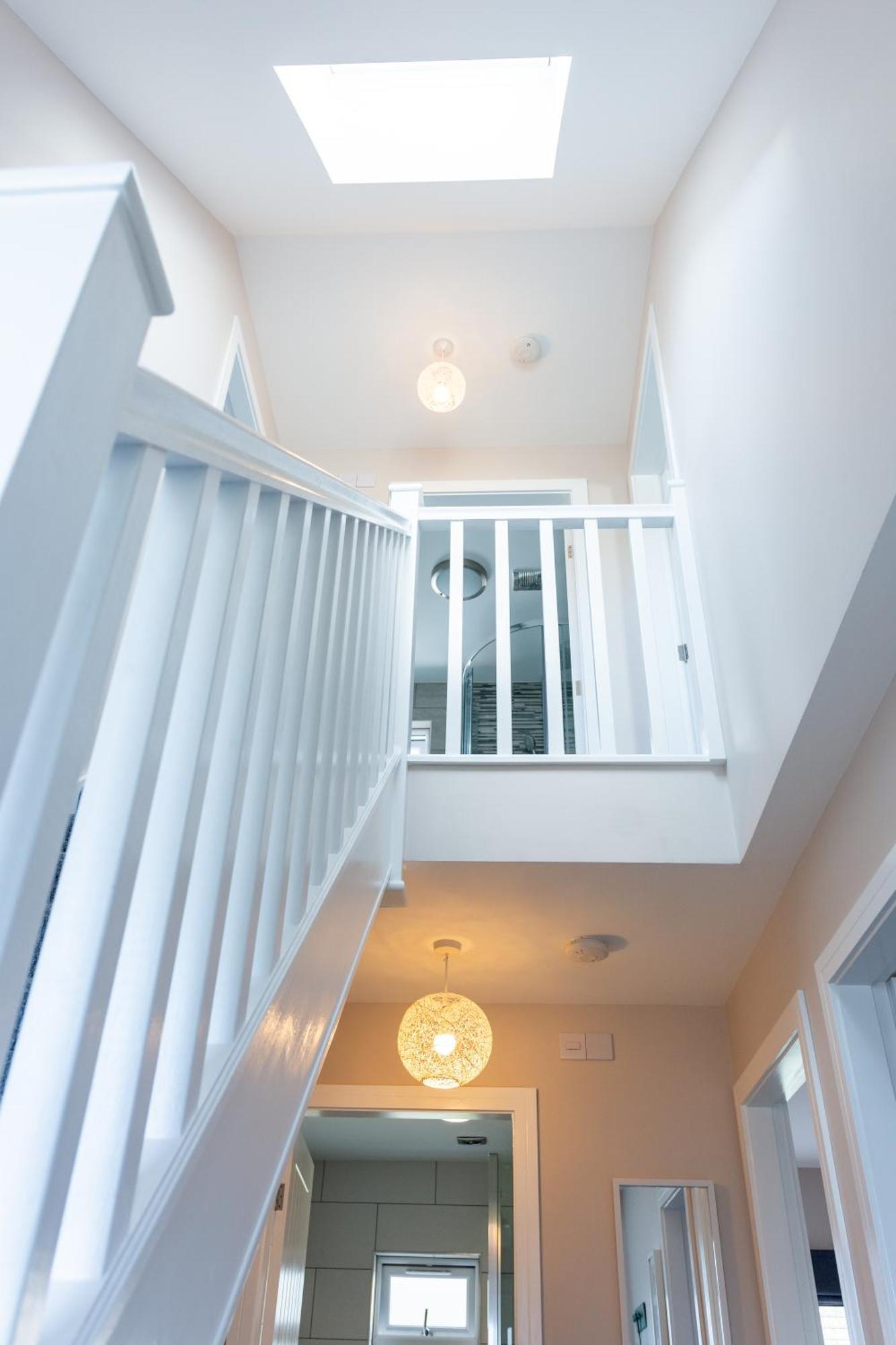 Stylish 4 Bed, Newly Renovated In Holiday home