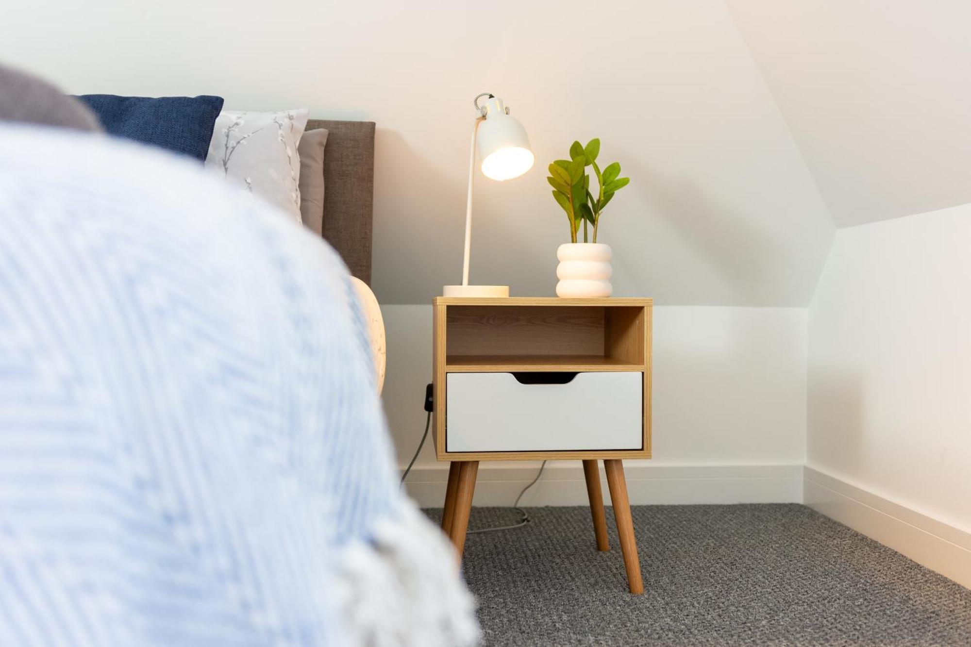 Stylish 4 Bed, Newly Renovated In Holiday home