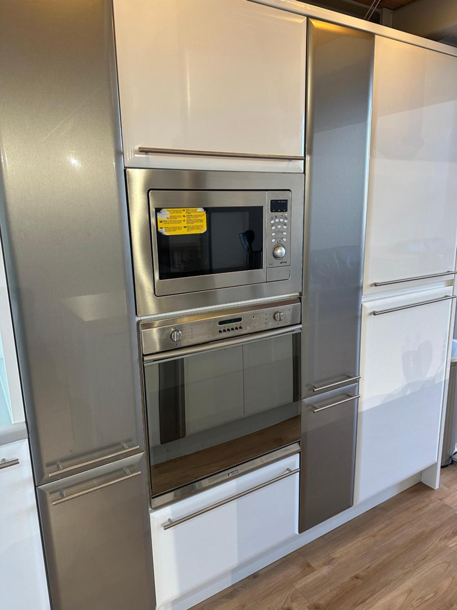 Apartment Centre 3 Bedrooms With Parking Nottingham