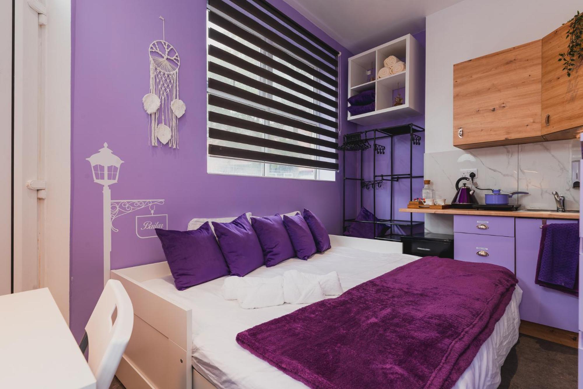 Inn Baila Casa Nottingham