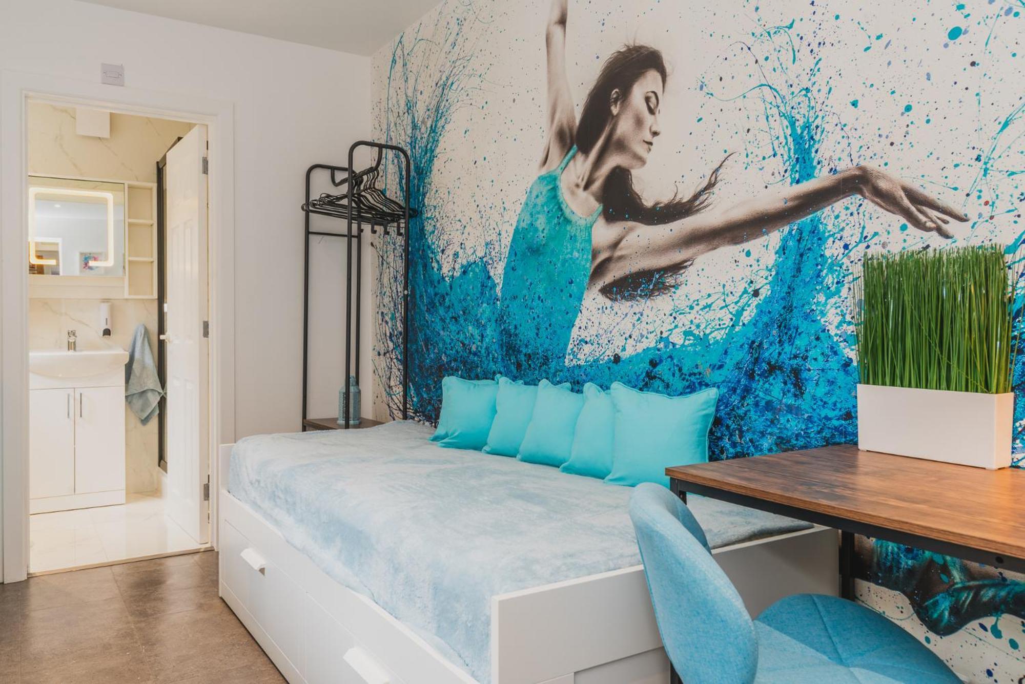 Inn Baila Casa Nottingham