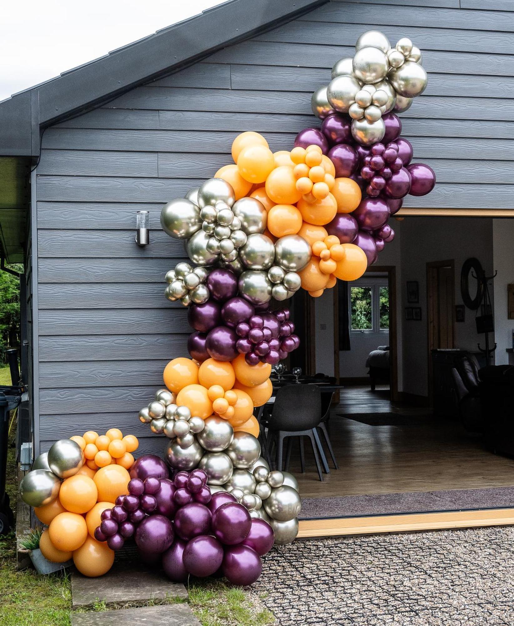 King Richard's Luxury Lodge: Sherwood Forest Retreat *