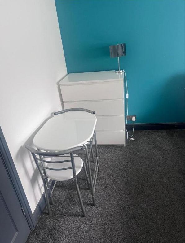 Mapperley House - Under New Management Promotional Rates Available Guest house Nottingham