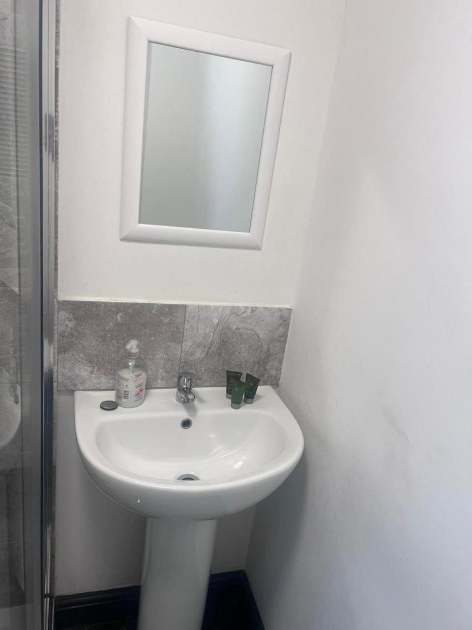 Guest house Mapperley House - Under New Management Promotional Rates Available *