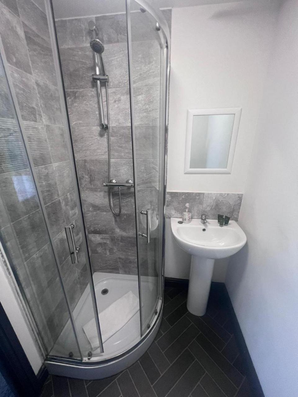 Mapperley House - Under New Management Promotional Rates Available Nottingham