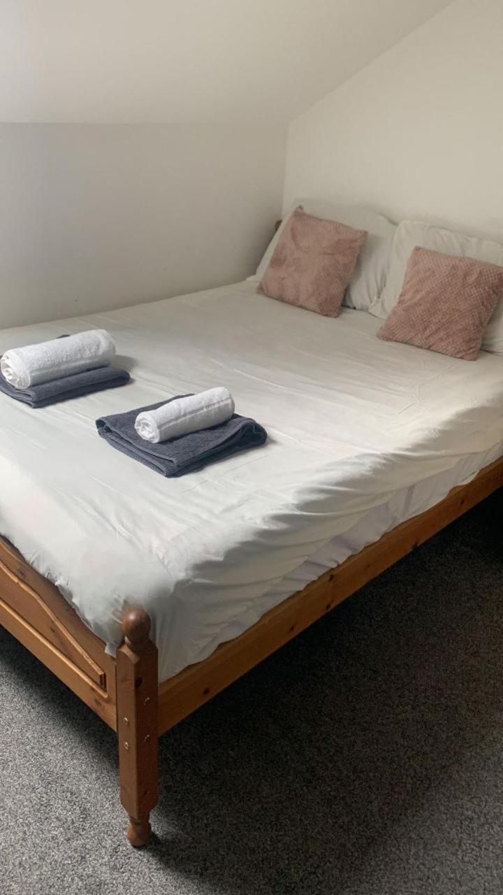 Guest house Mapperley House - Under New Management Promotional Rates Available *