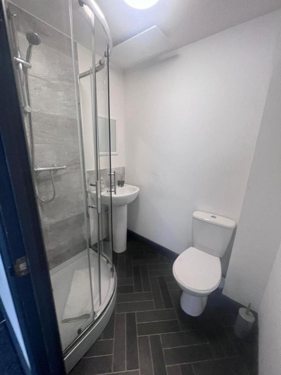 Mapperley House - Under New Management Promotional Rates Available *
