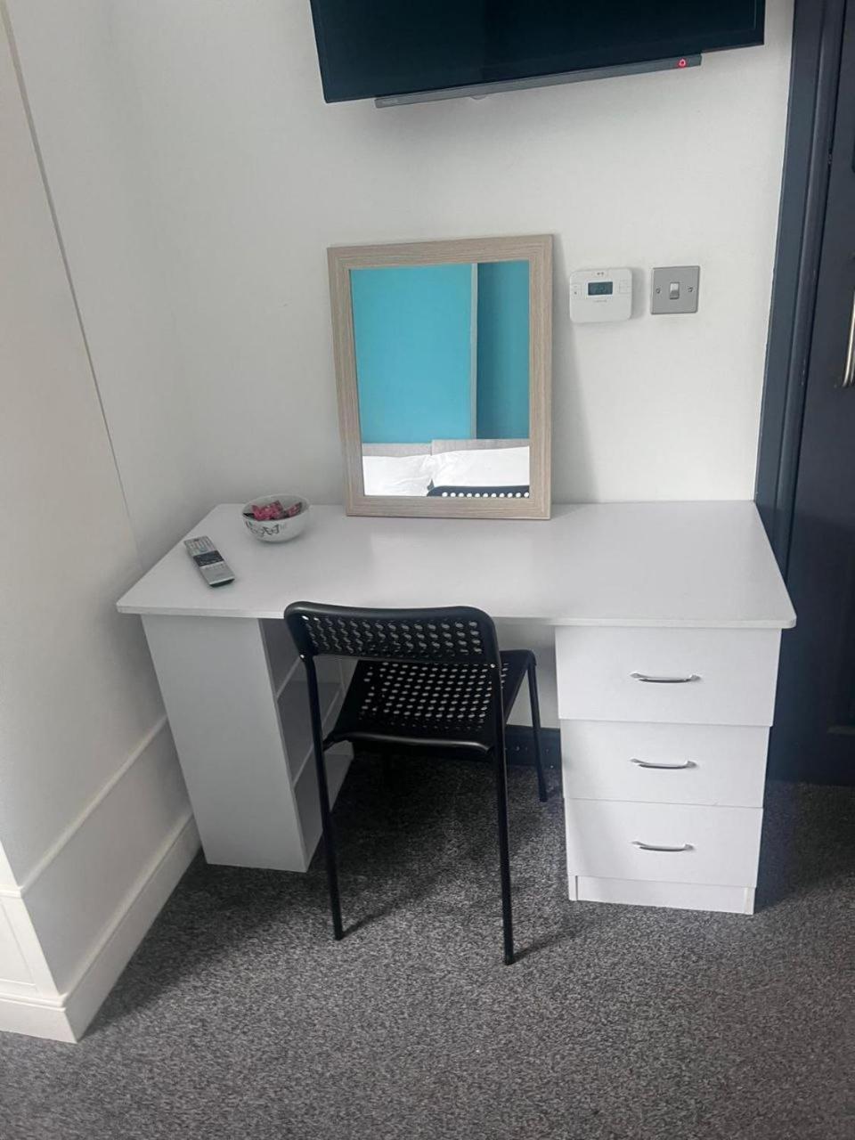 Guest house Mapperley House - Under New Management Promotional Rates Available