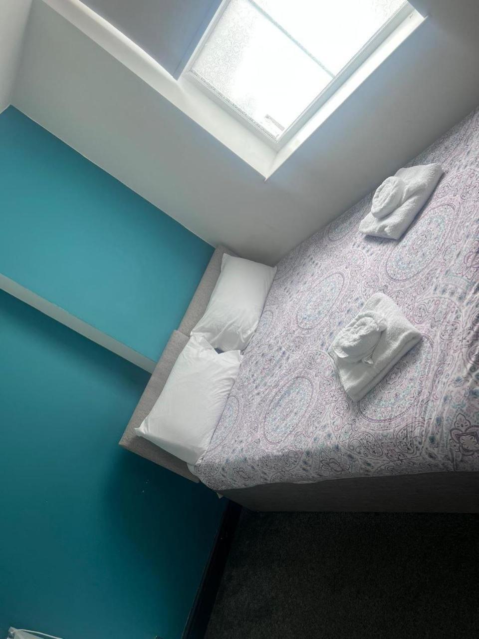 Guest house Mapperley House - Under New Management Promotional Rates Available *