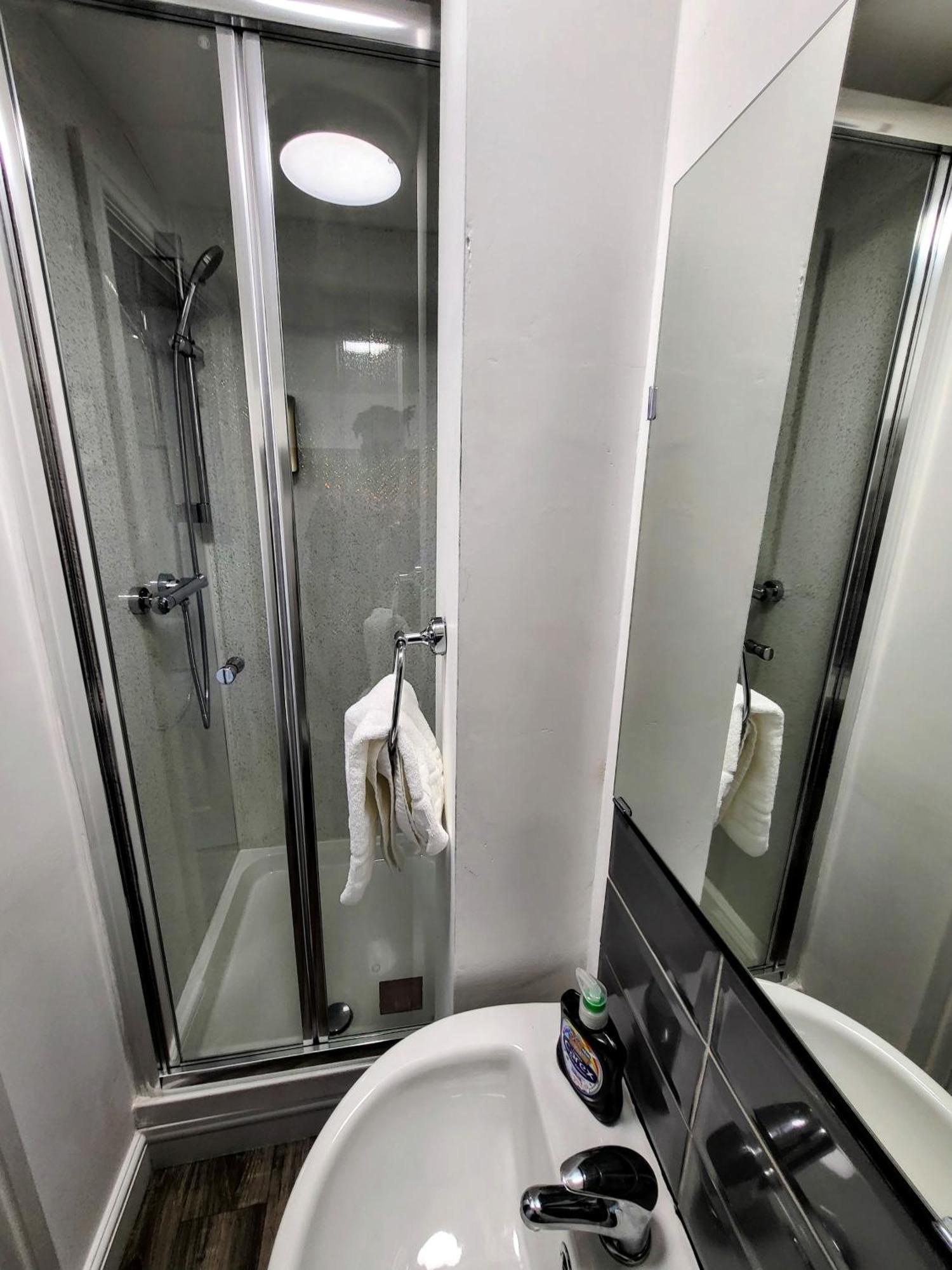 Aparthotel Sleep Rest - Ng2 *