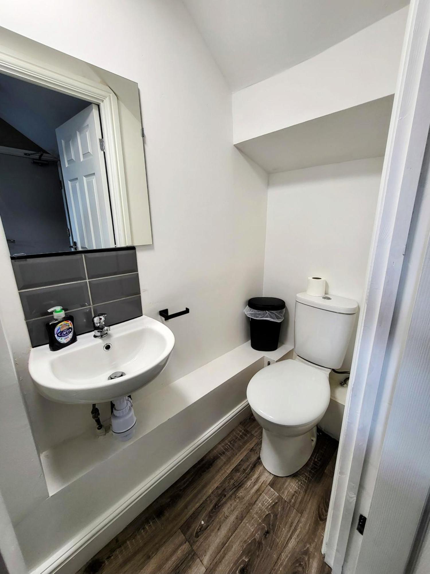 Aparthotel Sleep Rest - Ng2 Nottingham