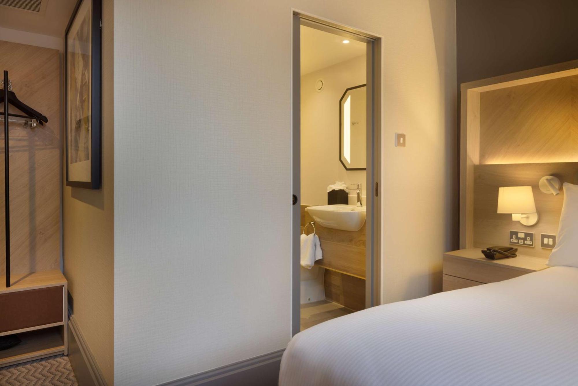 Hotel Hilton