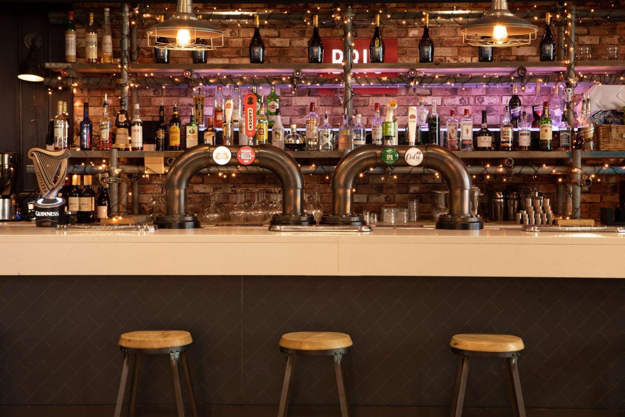 Hilton Hotel Nottingham