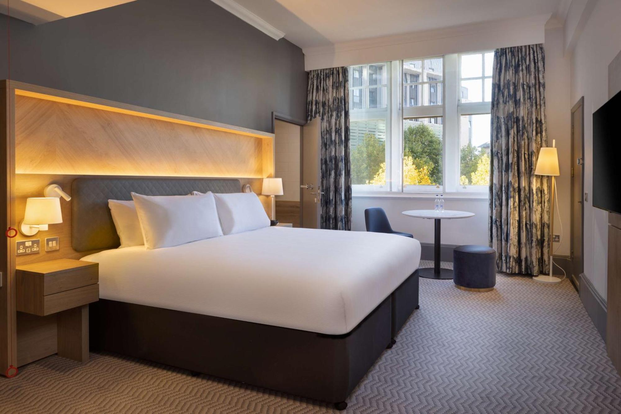 Hilton 4* Nottingham