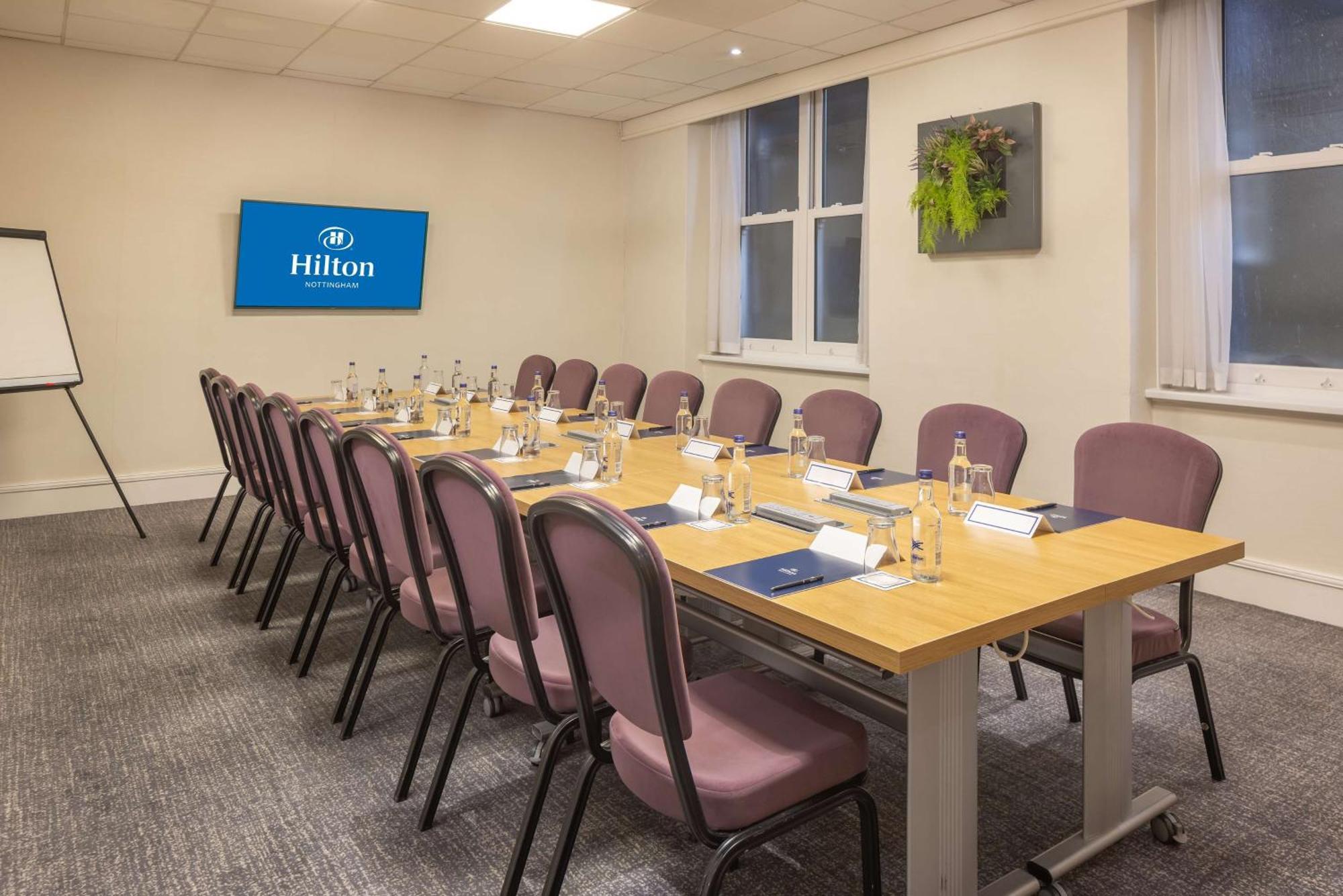 Hilton