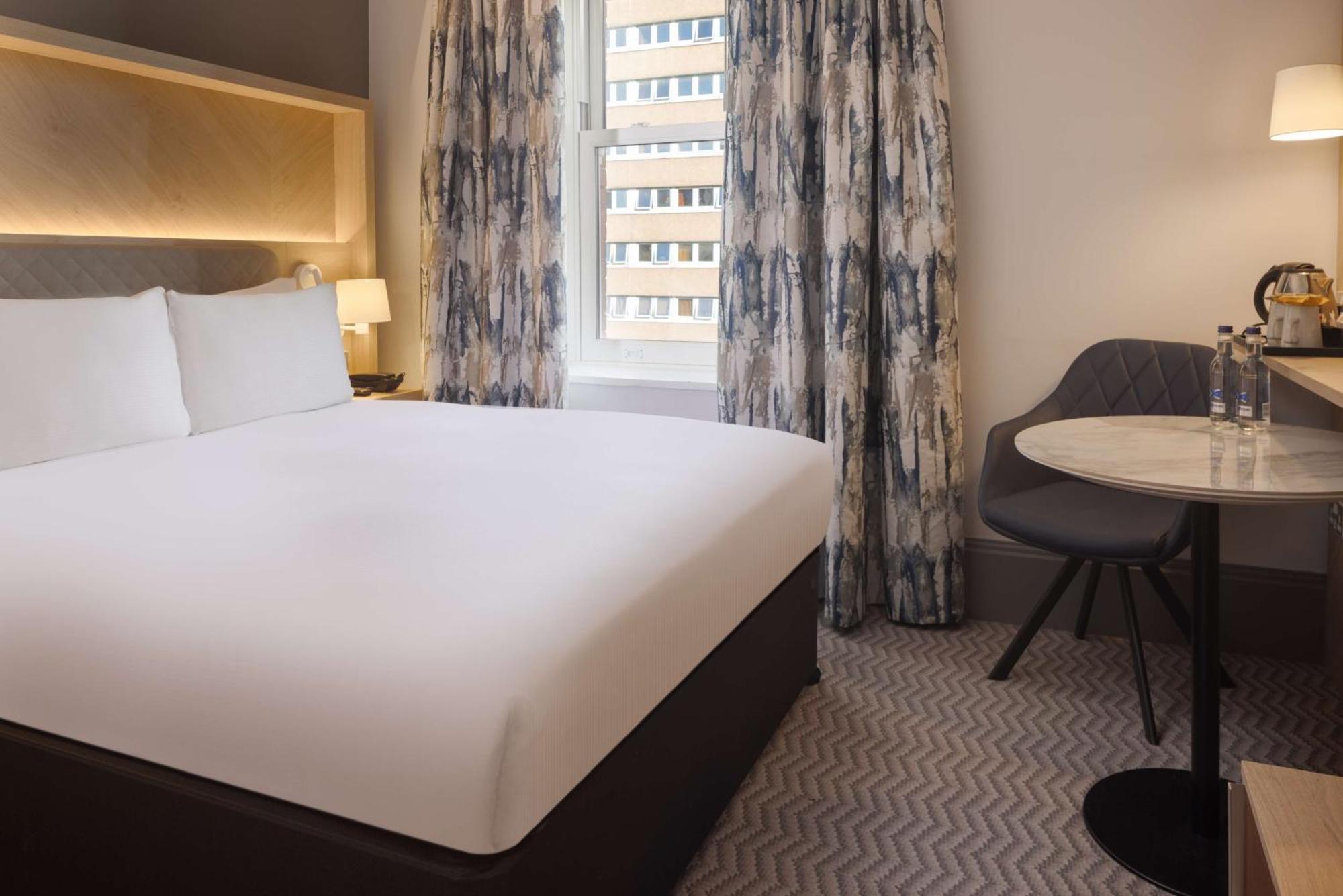 Hotel Hilton Nottingham