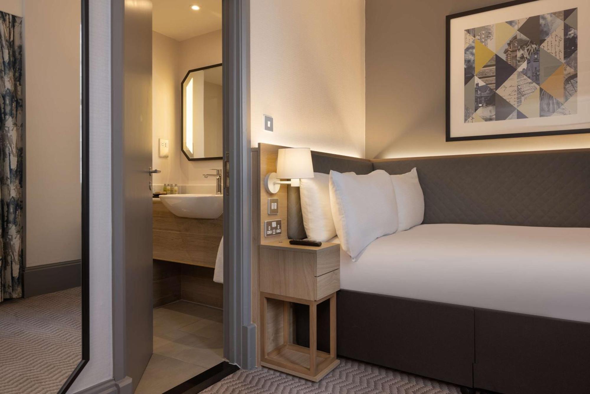 Hilton Hotel Nottingham