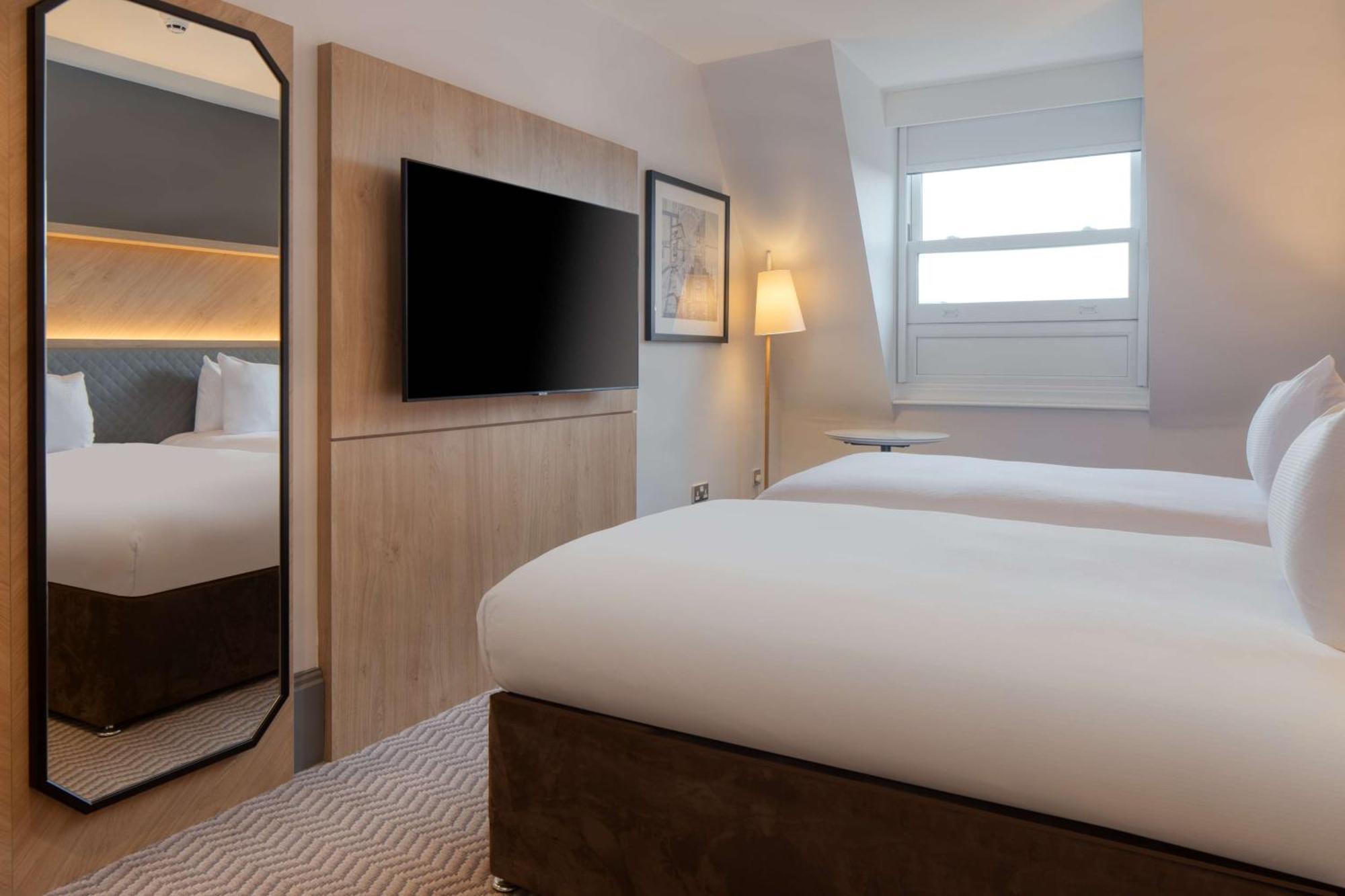 Hilton Hotel