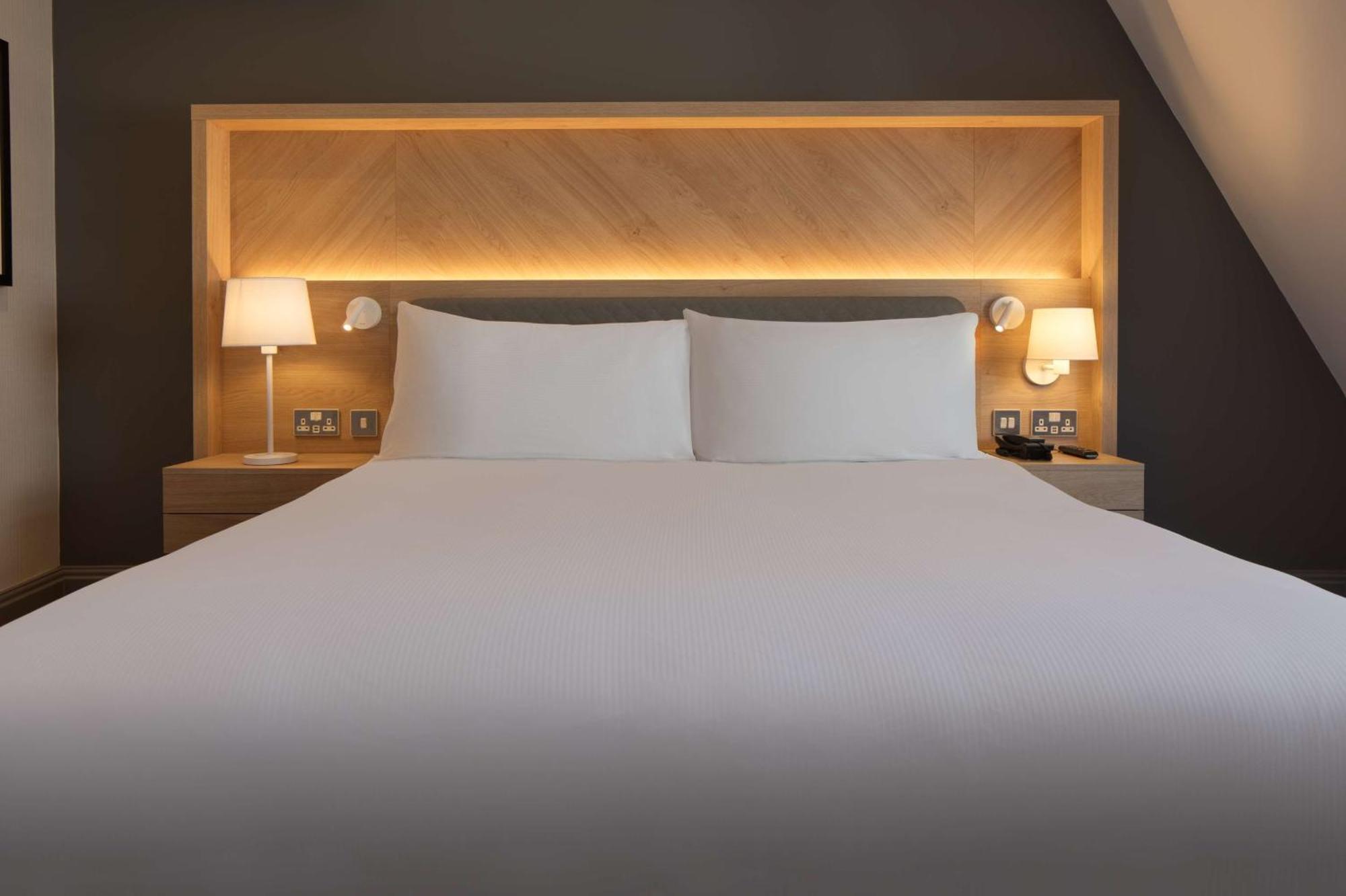 Hotel Hilton 4*