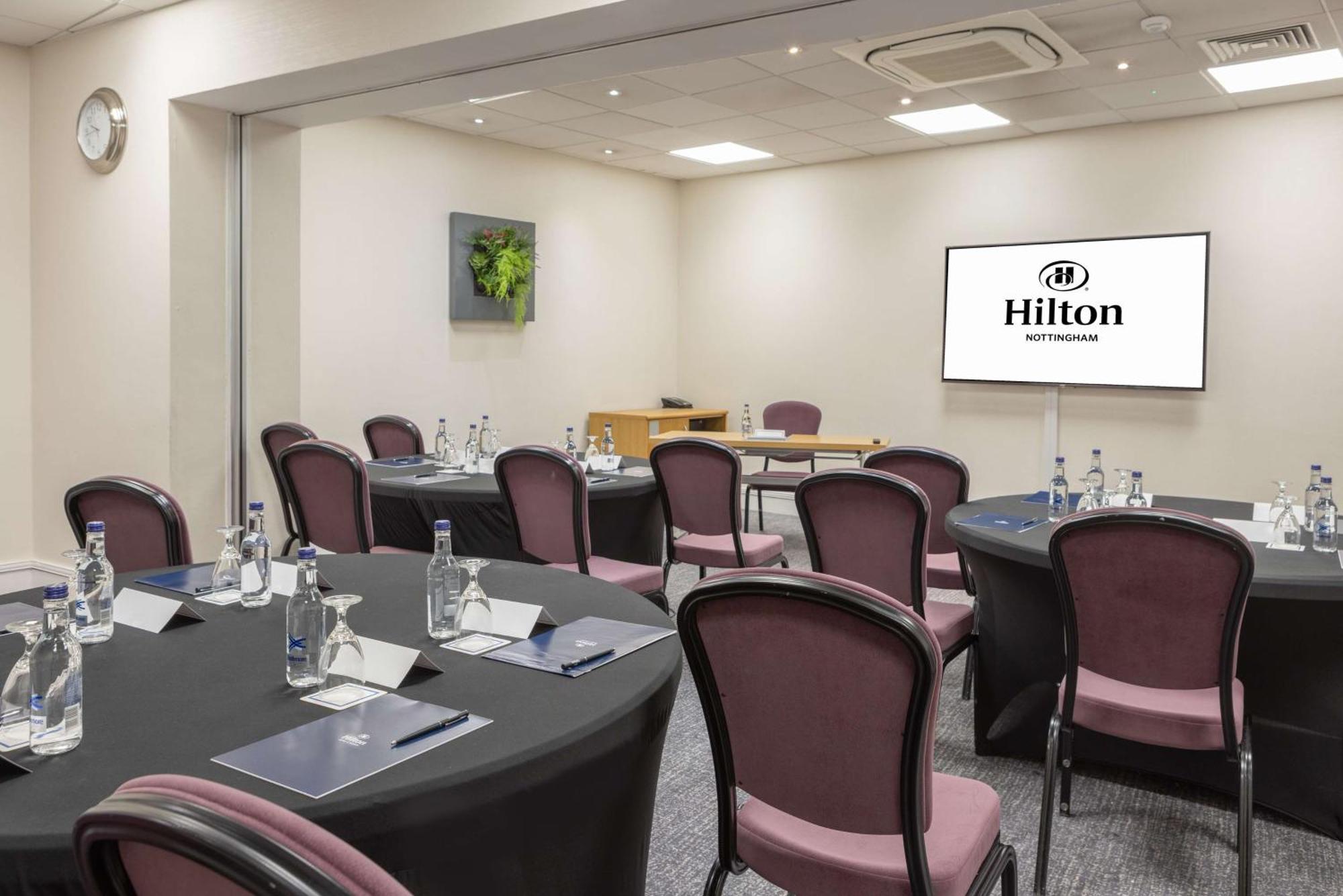 Hilton Hotel 4*