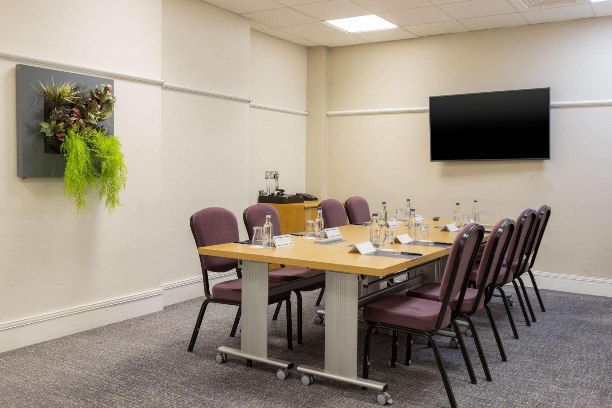 Hotel Hilton Nottingham