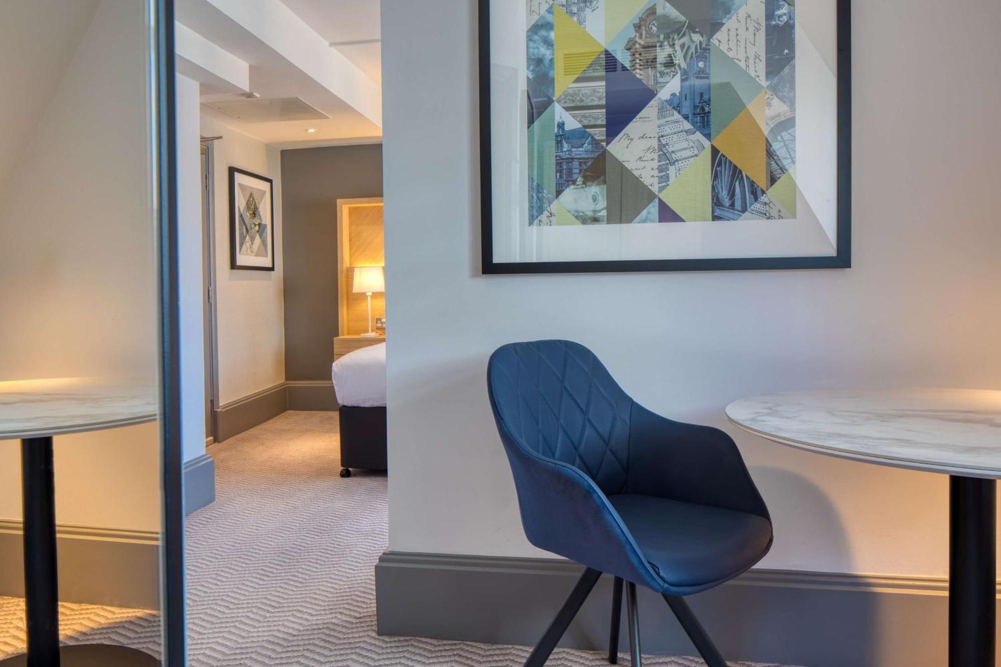 Hilton Hotel Nottingham