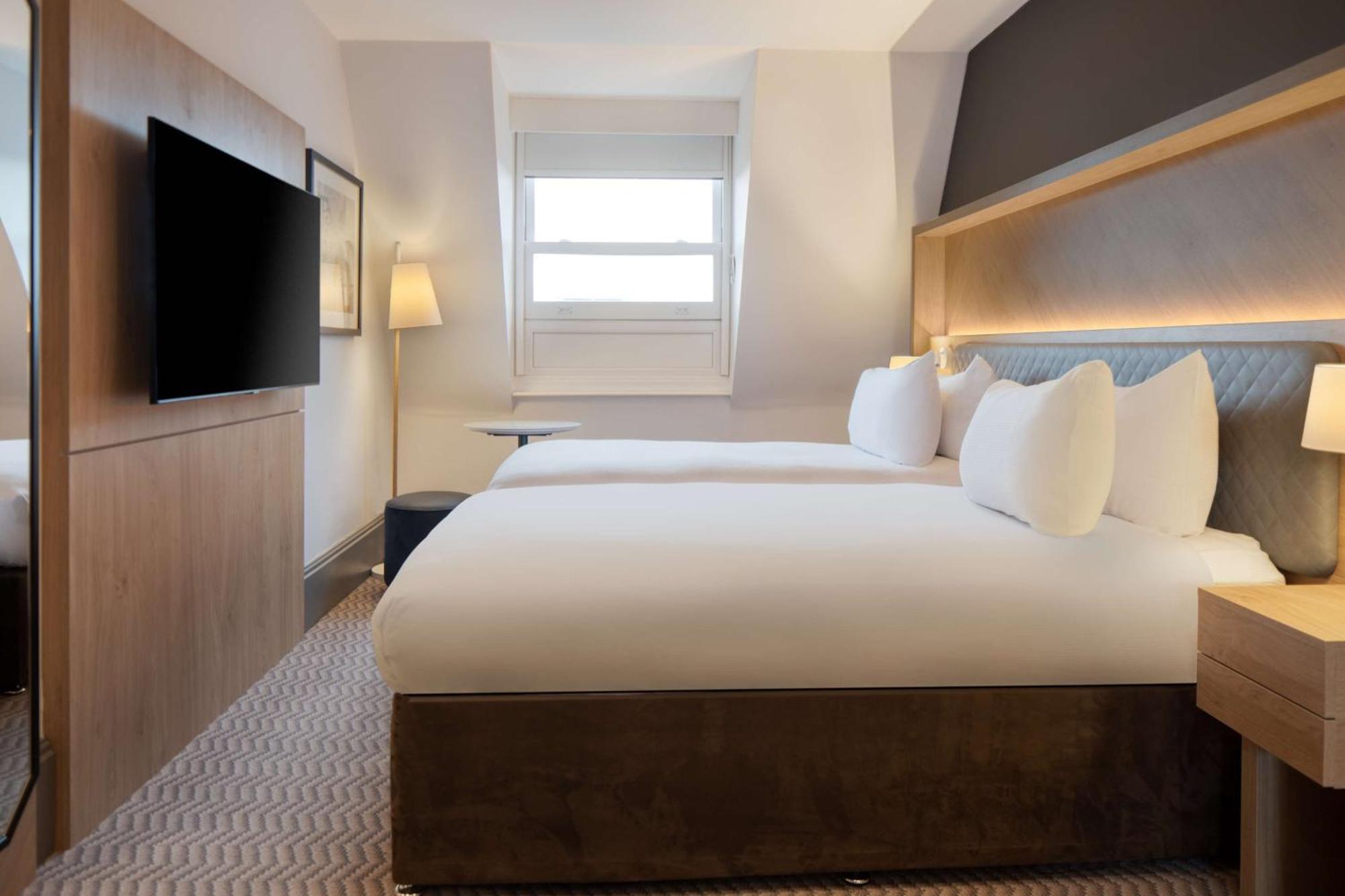 Hilton Hotel