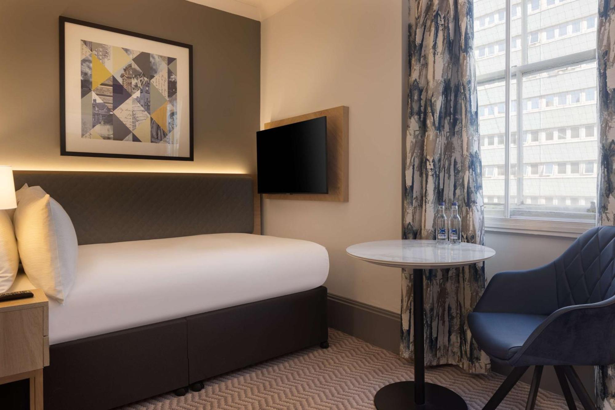 Hotel Hilton Nottingham