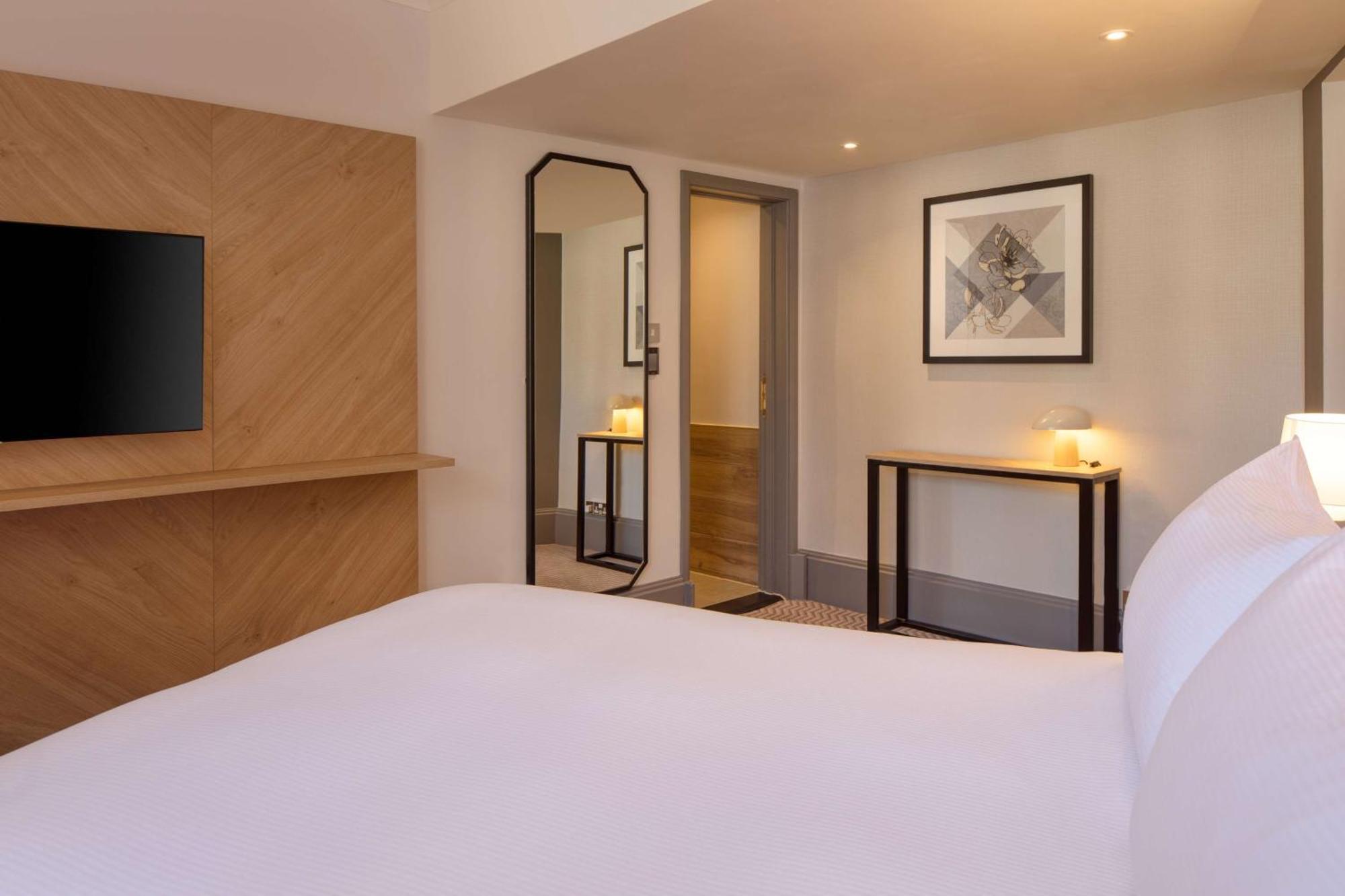 Hilton Hotel Nottingham