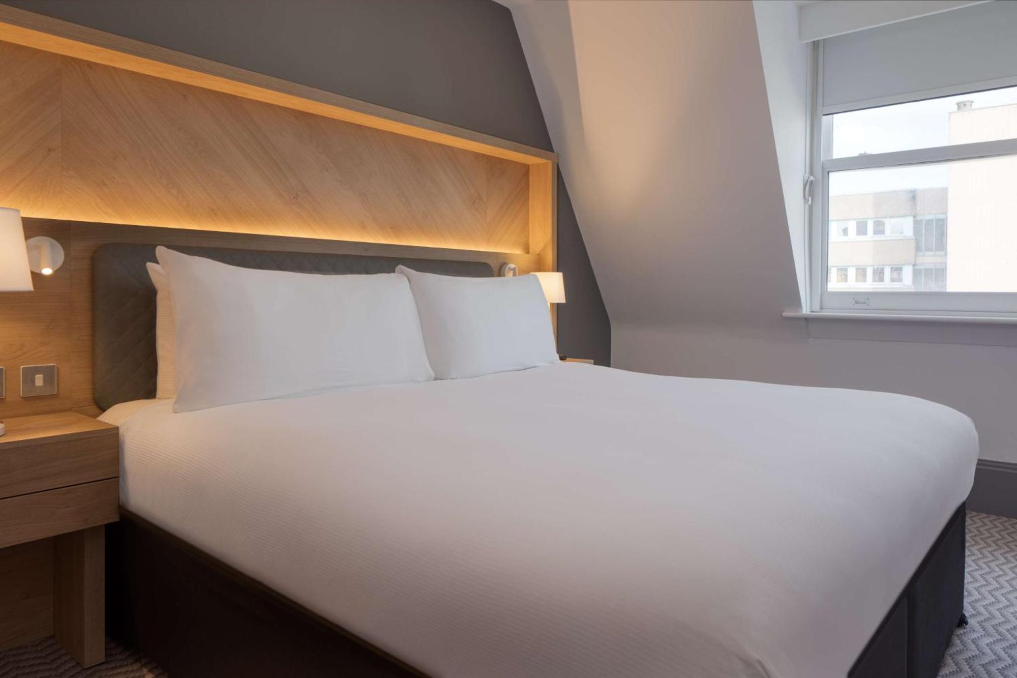 Hilton Nottingham