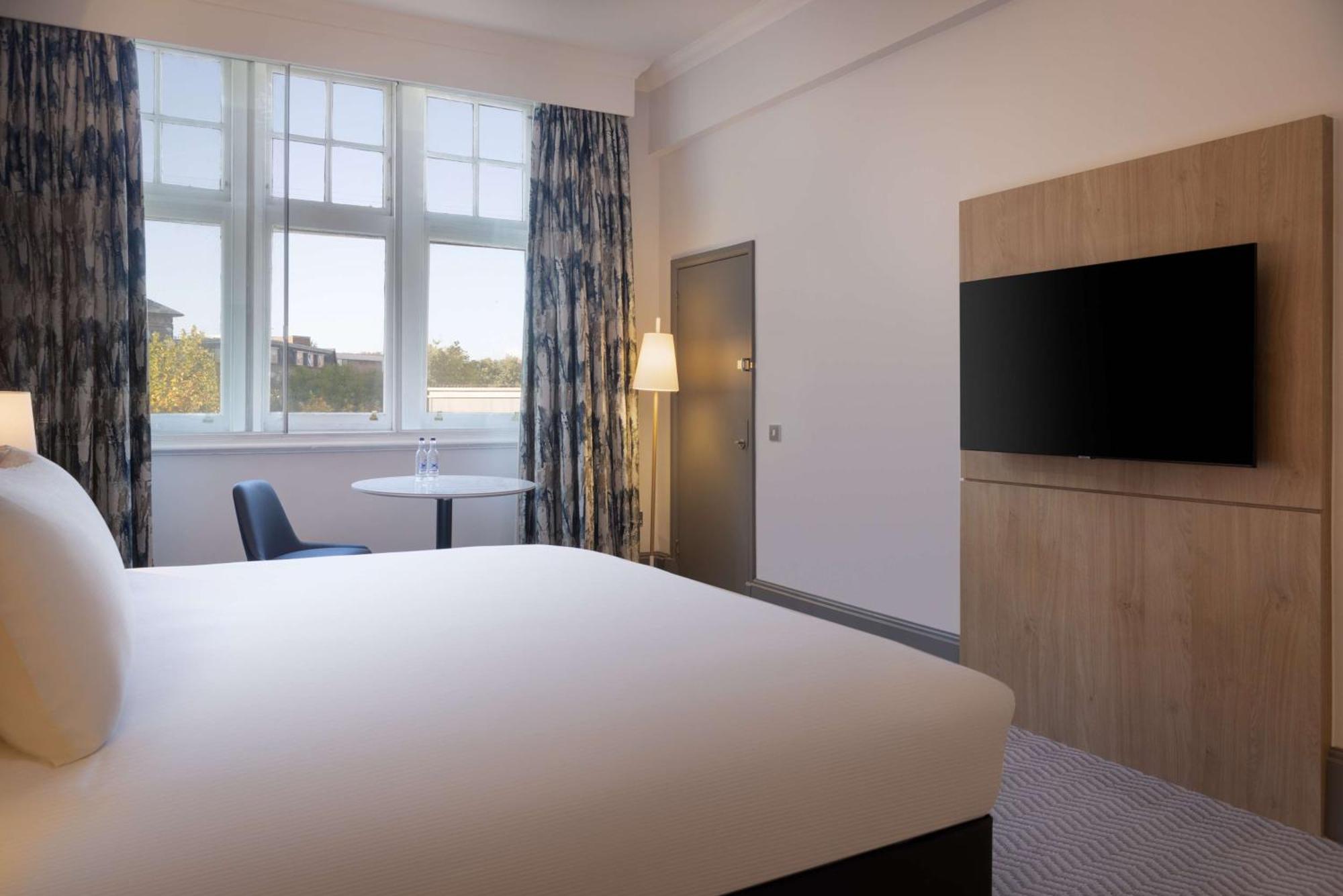 Hilton Hotel Nottingham