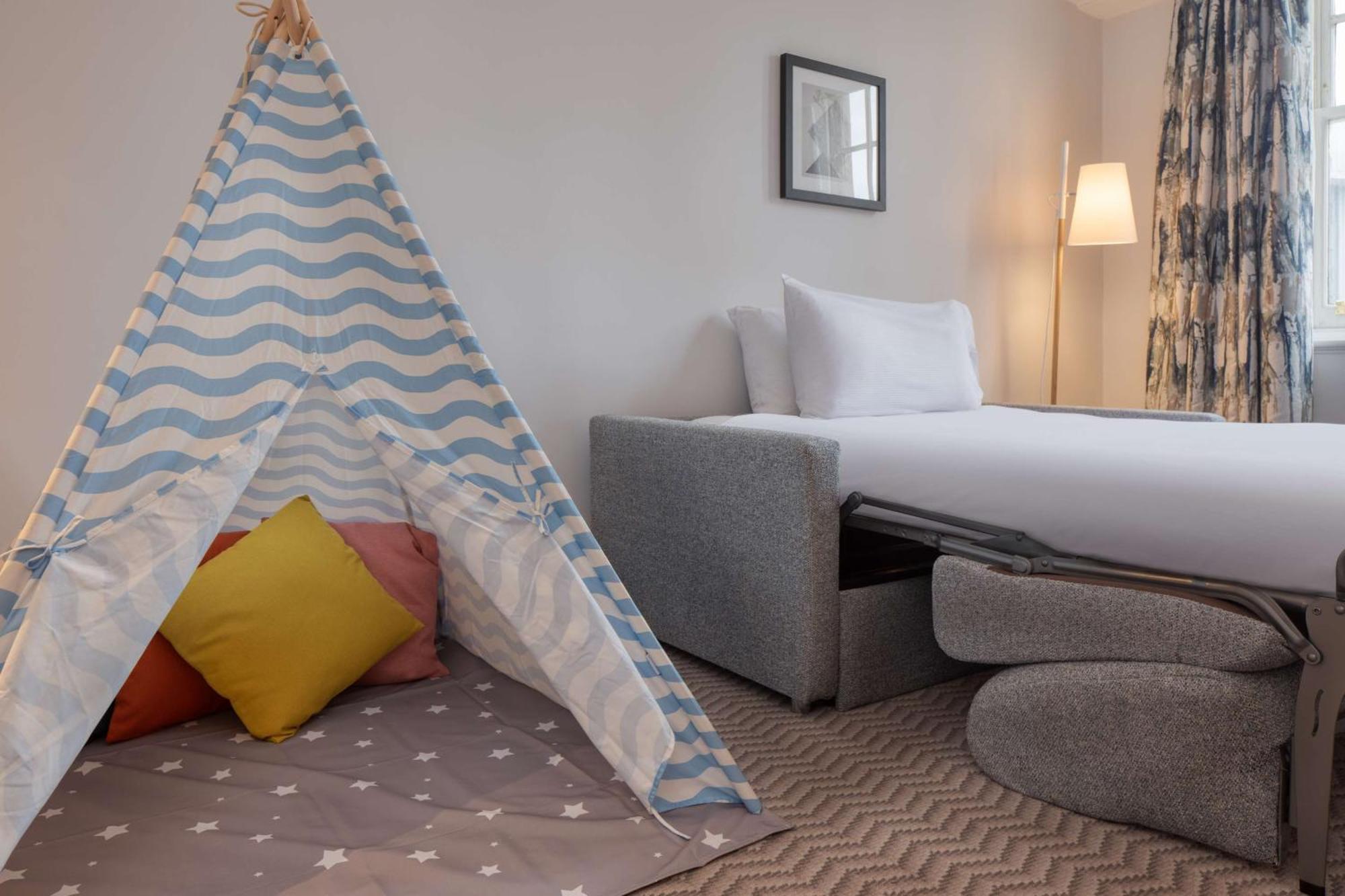 Hotel Hilton Nottingham